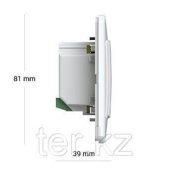 Терморегулятор terneo s unic - фото 3 - id-p96963759