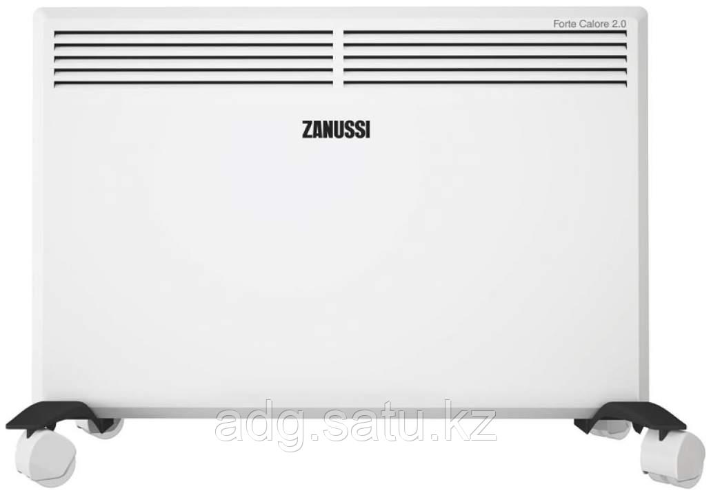 Конвектор Zanussi ZCH/S -2000 ER