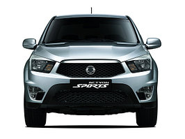 SsangYong Actyon Sports II