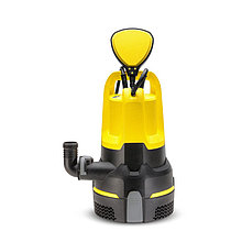 Погружной насос Karcher SP 2 Flat