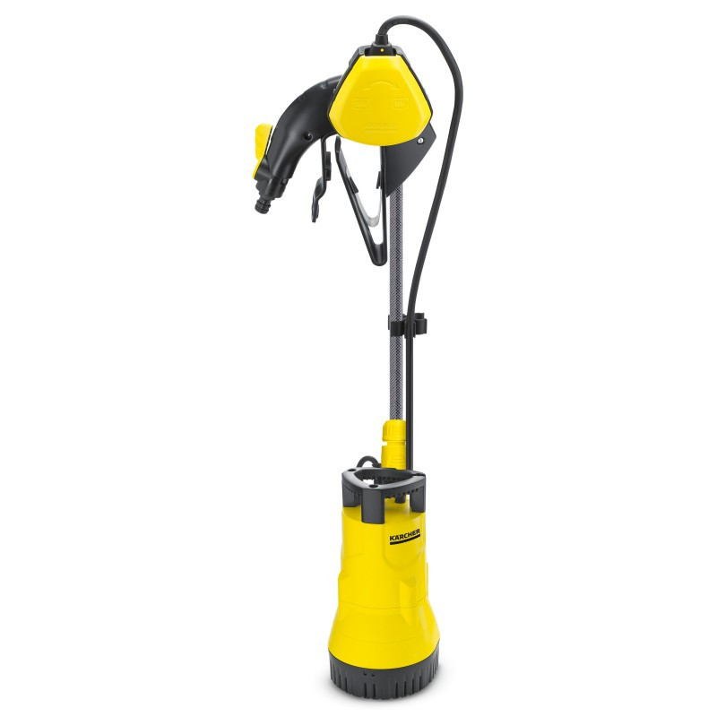 БОЧЕЧНЫЙ НАСОС KARCHER BP 1 BARREL