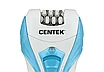 Эпилятор Centek CT-2190 (синий/белый), фото 2
