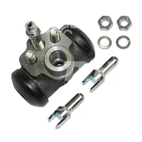 Рабочий тормозной цилиндр для погрузчика TOYOTA/475101034171