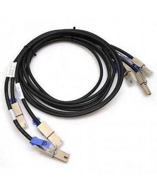 Кабель HPE 4LFF SAS Cable (для DL325 Gen10) (866452-B21)
