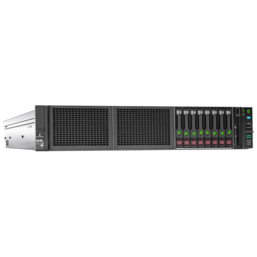 Сервер HPE DL380 Gen10 868703-B21/SpecConfig1