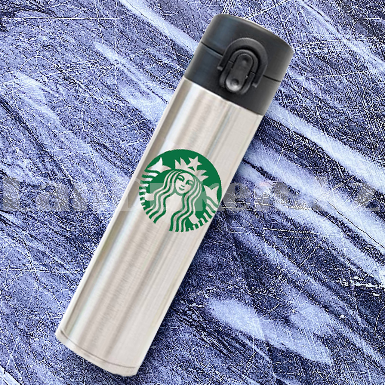 Термос для чая Starbucks 400ml