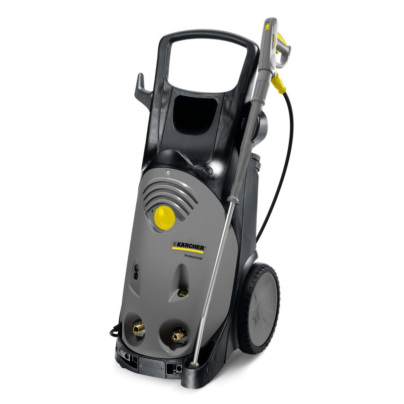 Аппарат высокого давления KARCHER HD 13/18 S PLUS