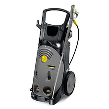 Аппарат высокого давления KARCHER HD 13/18 S PLUS