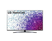 NANOCELL ТЕЛЕВИЗОР LG 55NANO766PA черный