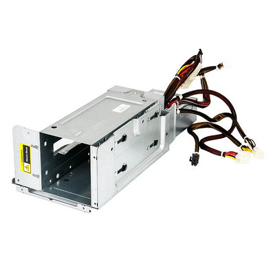 Комплект кабелей HPE DL180 Gen10 SFF Box3 to Smart Array E208i-a/P408i-at (882011-B21)