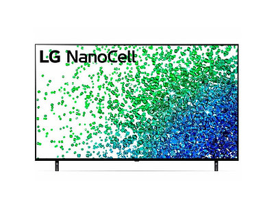 NANOCELL ТЕЛЕВИЗОР LG 55NANO806PA