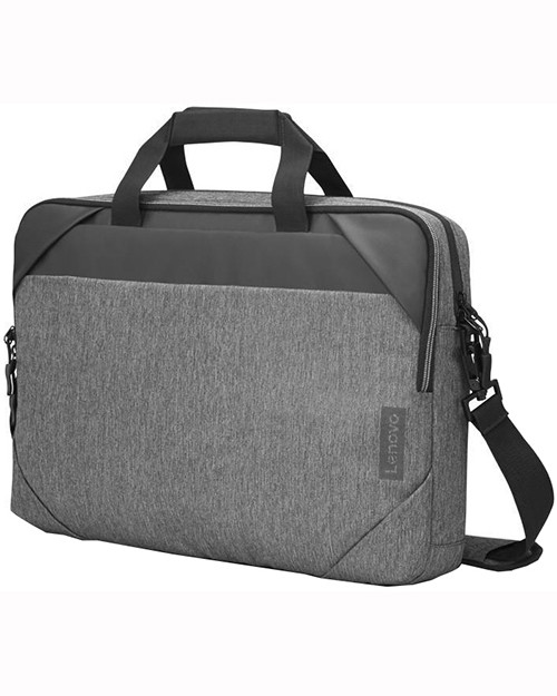 Сумка для ноутбука 15.6" Lenovo Business Casual Topload /серо-черная