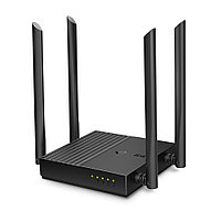 TP-Link Archer C64 AC1200 MU-MIMO Wi-Fi гигабитный роутер /черный