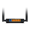 TP-Link Archer C64 AC1200 MU-MIMO Wi-Fi гигабитный роутер /черный, фото 3