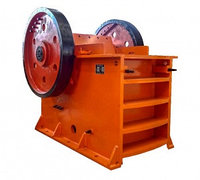 Щековая дробилка, 132кВт. Модель : PE900*1200