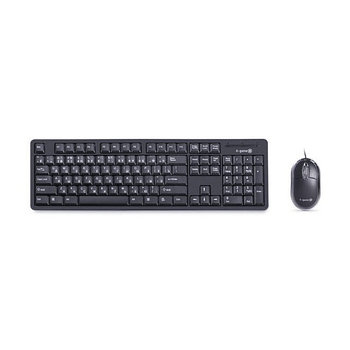 Комплект Клавиатура Мышь, X-Game, XD-1100OUB, Оптическая Мышь, USB, Анг-Рус-Каз