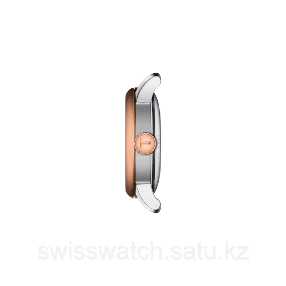 Наручные часы TISSOT LE LOCLE AUTOMATIC LADY (29.00) SPECIAL EDITION - фото 6 - id-p96969415