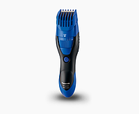 Panasonic ER-GB40-A520 Триммер для стрижки бороды и усов, синий /