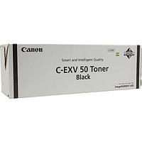 Тонер-картридж Canon C-EXV 50 для iR-1435/1435i/1435iF 9436B002