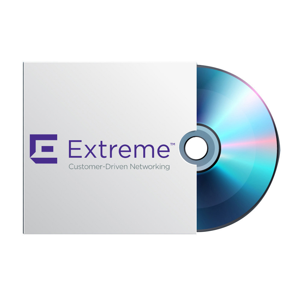 Extreme PartnerWorks Plus Software and TAC (95600-16513)