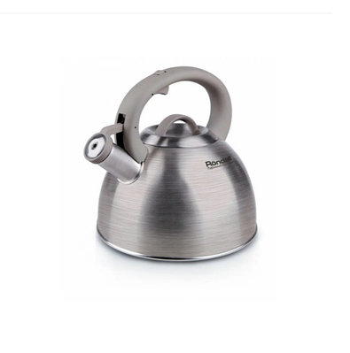 Чайник Rondell Balance RDS-434 серый