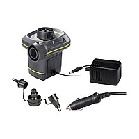 Компрессор воздушный электрический Intex 66634 2-005716