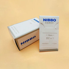 NIBBO DCx1 ( 80/12 ) оверлок