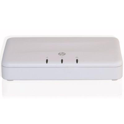 Точка доступа  HP M220 802.11n WW Access Point