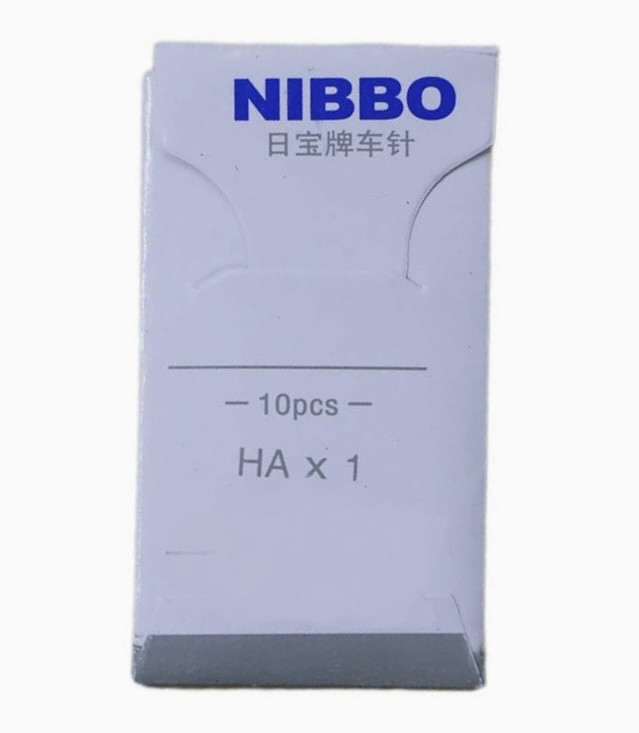 NIBBO HAx1 ( 110/18 ) для бытовых