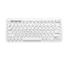 Logitech 920-009589 клавиатура беспроводная K380 Multi-Device Bluetooth OFFWHITE