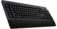 Logitech 920-008395 Клавиатура беспроводная игровая G613 механическая