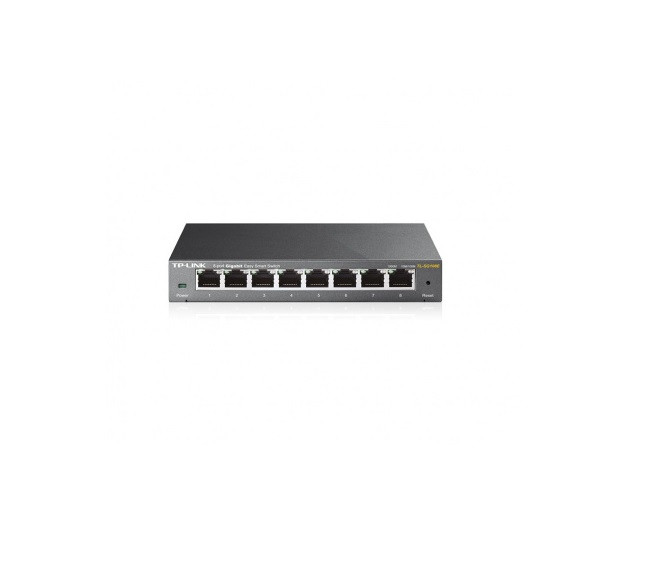 TP-Link TL-SG108E