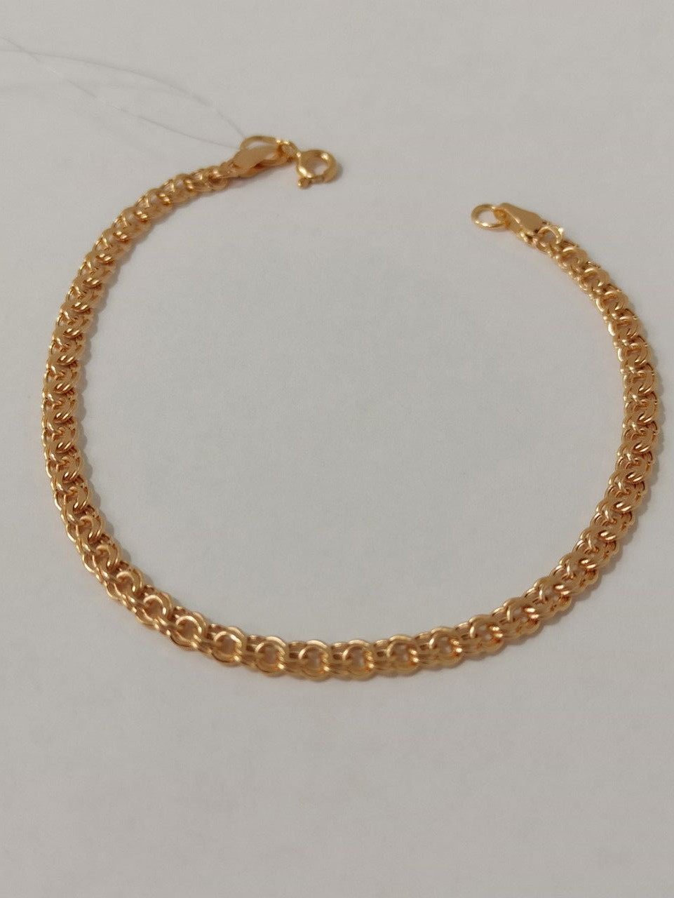 Браслет / бисмарк / 20 размер, фото 1