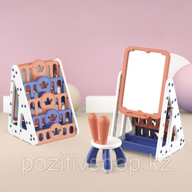 детский мольберт