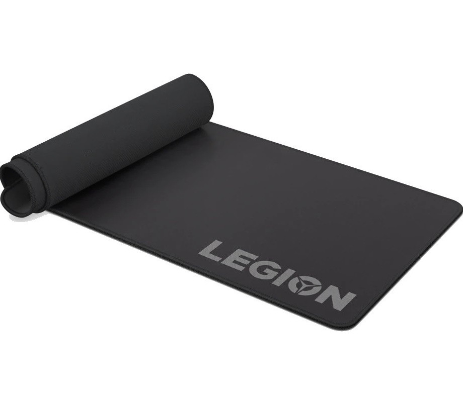 Коврик для мыши Lenovo Legion Gaming XL Cloth Mouse Pad - фото 2 - id-p96975211