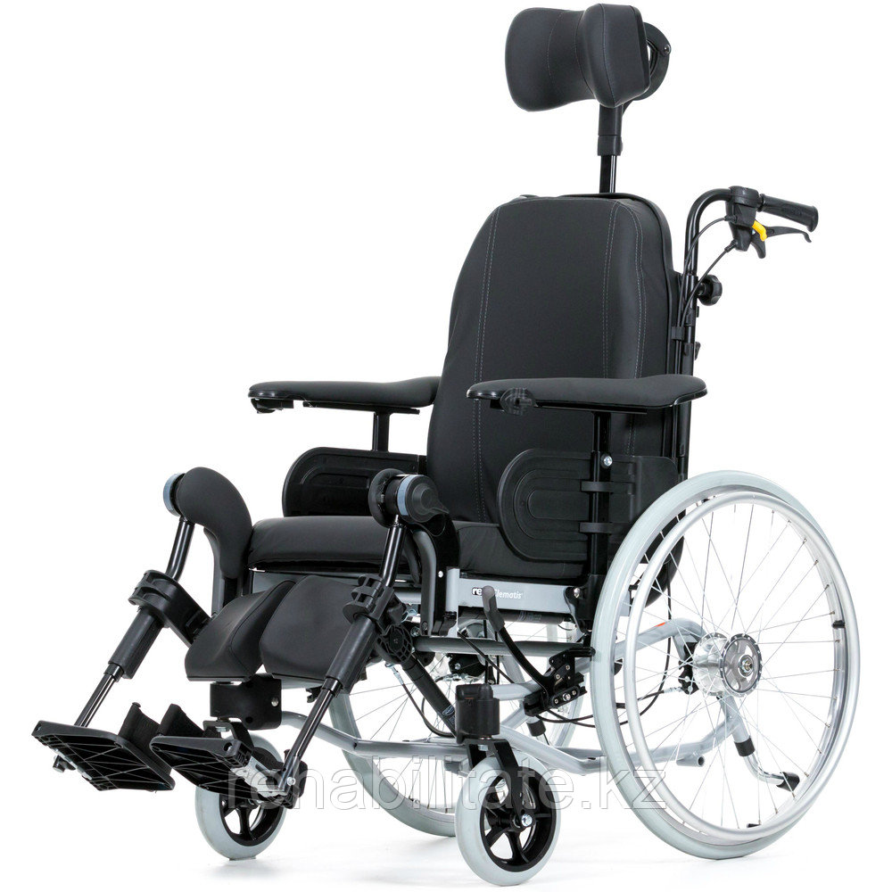 Кресло-коляска повышенной комфортности Invacare REA Clematis, фото 1