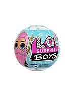 Игрушка L.O.L. Surprise Boys Series 5 (Мальчики, F21)