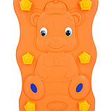 Стеллаж для игрушек с ящиками Edu Play + баскетбольное кольцо, фото 5