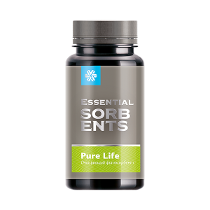 Очищающий фитосорбент Pure Life - Essential Sorbents - фото 1 - id-p96978048