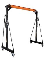 Легкий козловой кран (МПУ) TOR SB0904 2 т