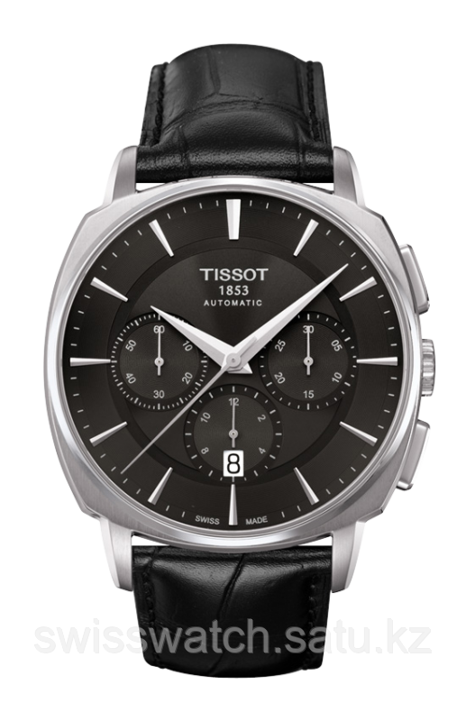 Наручные часы Tissot T-Classic T-Lord Automatic T059.527.16.051.00 - фото 1 - id-p1417569
