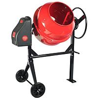 Бетоносмеситель / бетономешалка 180 л. "Magnetta"