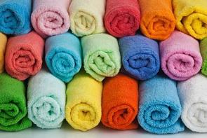 Полотенца для рук