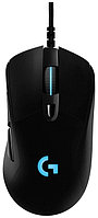 Logitech 910-005632 Мышь проводная игровая G403 HERO