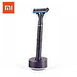 Xiaomi HandX Refresh Manual Shaver Set H300-6, набор для бритья (6 предметов) Арт. 6917, фото 2