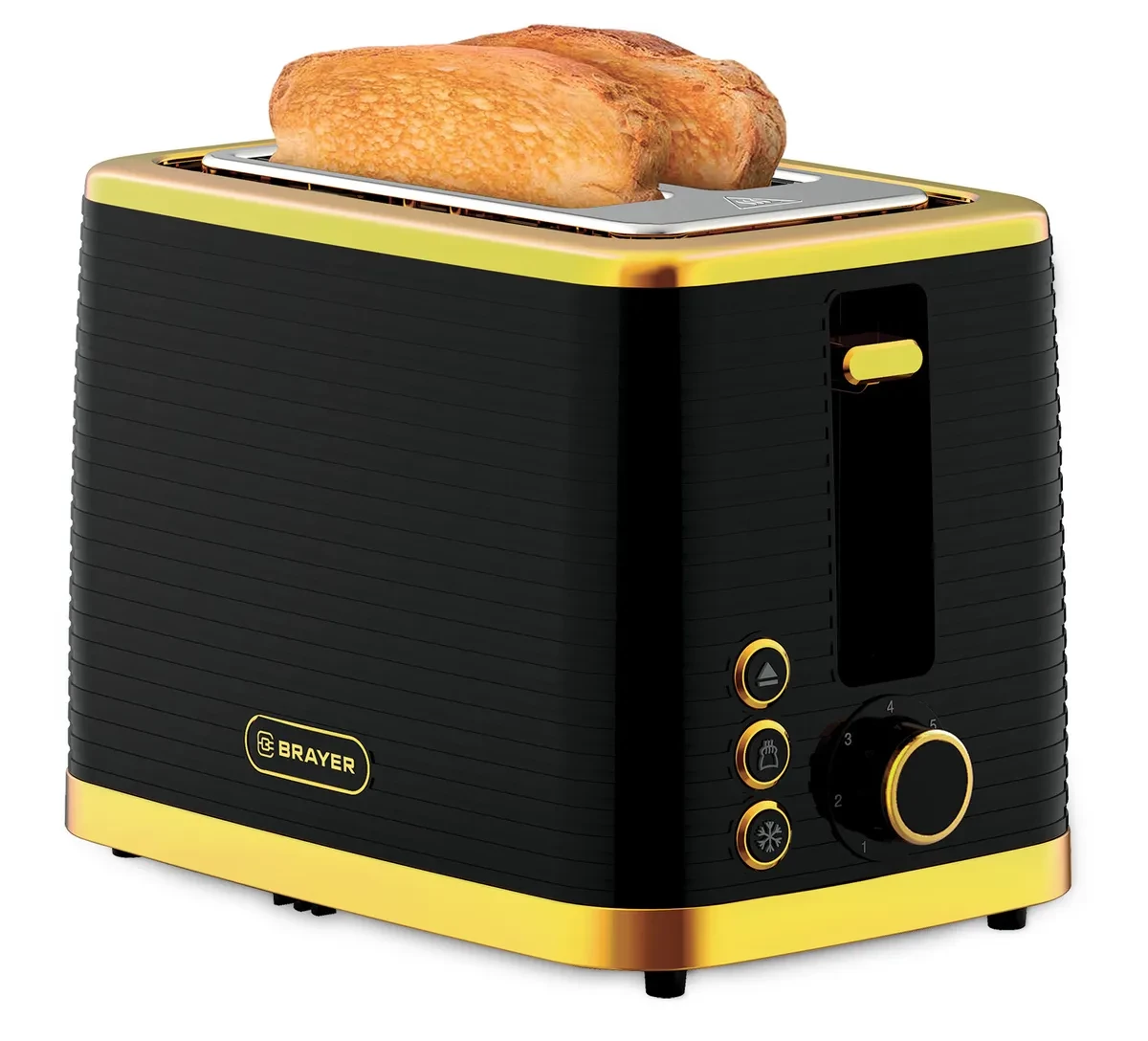 Тостер BRAYER BR2100