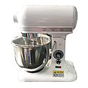 Миксер промышленный, планетарный 5 л., фото 2