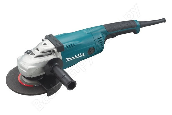 УШМ (болгарка) Makita GA9020