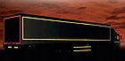 Лента светоотражающая для контурной маркировки автотранспорта ORALITE VC104+ Rigid Grade, Standard, фото 5