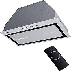 Встраиваемая вытяжка MAUNFELD Urania 53 нержавеющая сталь